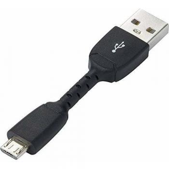 Câble de chargement USB 2.0 Renkforce 0,05 m