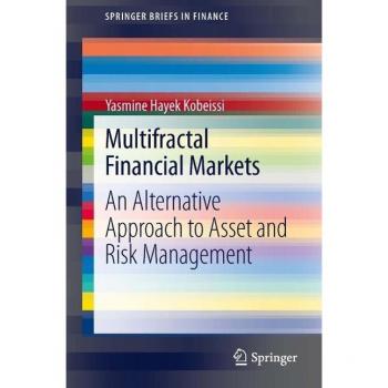 Vitalsource Technologies, Inc. Multifractal Financial Markets