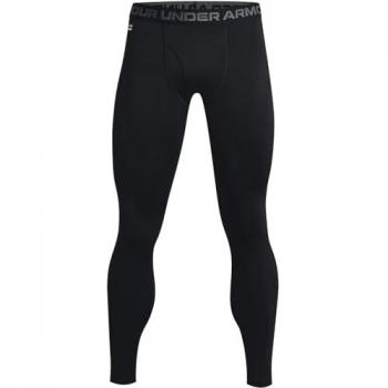 UA Tactical CGI Base Leggings (Black, Small)