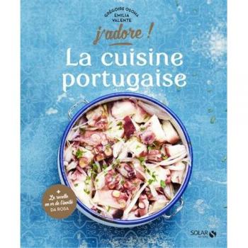 La cuisine portugaise