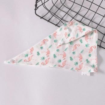 Babero Bandana para Alimentación Infantil