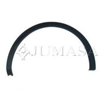 Friso JUMASA 30424013 para Guarda-lamas