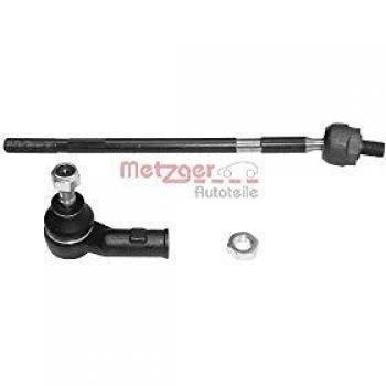Metzger Spurstange vorne links Seat Inca