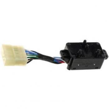 Front Left Power Seat Switch 8-Way for 2003-2006 Kia Sorento OEM 88199-3E200