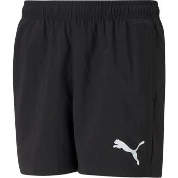 Puma Jungen Active Woven Shorts