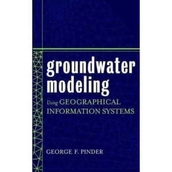 Vitalsource Technologies, Inc. Groundwater Modeling Using Geographical Information Systems