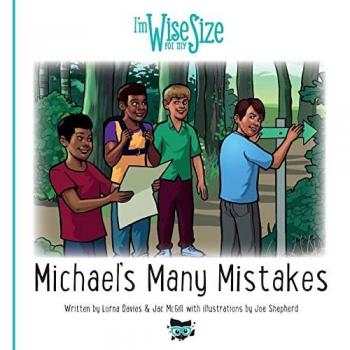 Michael's Many Mistakes