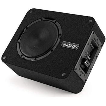 Audison APBX 8 AS Subwoofer attivo 8