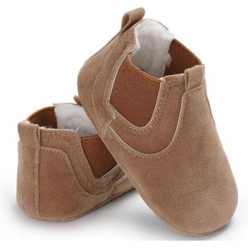 Neugeborenen Leopard Turnschuhe