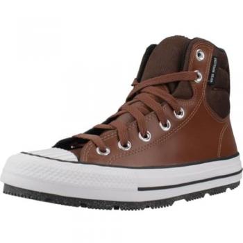 Sneakers Chuck Taylor All Star Berkshire Boot A08442C Braun