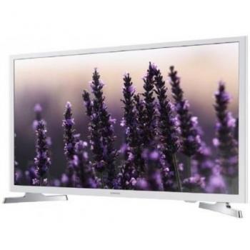 TV Samsung 32” UE32J4510 LED Smart, Color Blanco