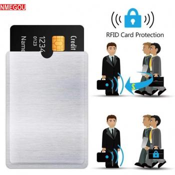 Protección Antirrobo RFID, 10 Unidades