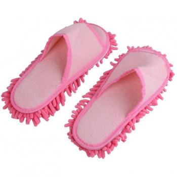 Pantuflas multiusos lavables