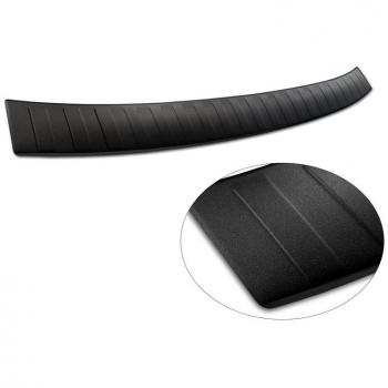 Sportline 2022-24 Matte Black Bumper Armor for Skoda Karoq