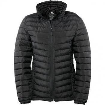 Tee Jays Women's Insulated Zeppelin Jacket