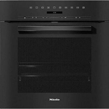Forno Multi11 A+ Vetroline Nero 76 cm