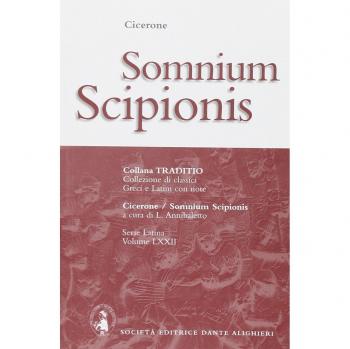 Somnium Scipionis