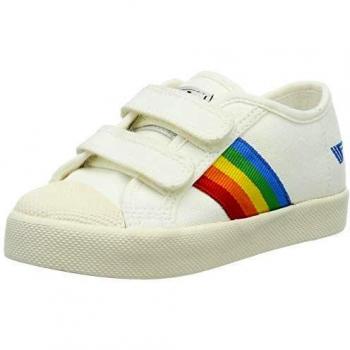 Gola Kinderschuhe Rainbow Velcro Coaster