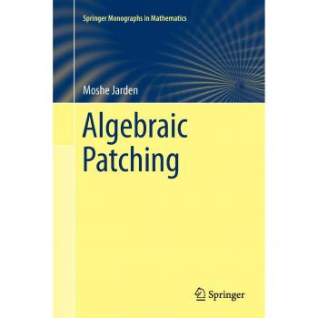 Algebraic Patching