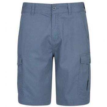 Shorts Cargo Lago di Montagna Uomo