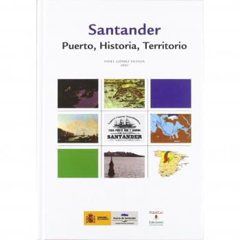Santander. Puerto, Historia y Territorio