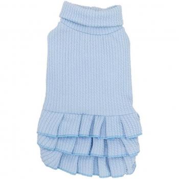 Ropa de Otoño Suave para Gatos