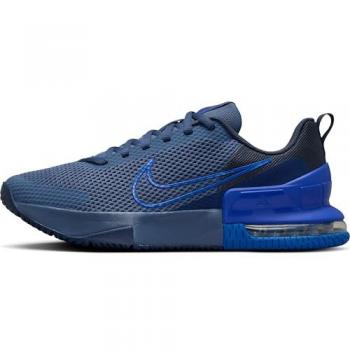 Nike Air Max Alpha Trainer 6 – Herren (Workouts) Blau – EU 45,5