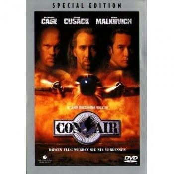 Con Air (Special Edition)
