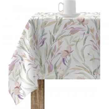 Mantel resinado antimanchas Belum 0120-248 Multicolor 150 x 150 cm
