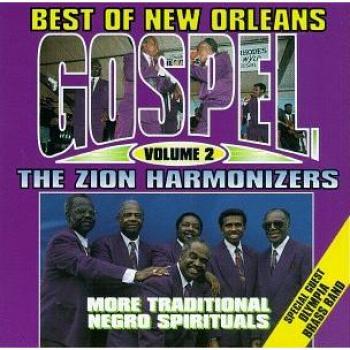 Best of new orleans