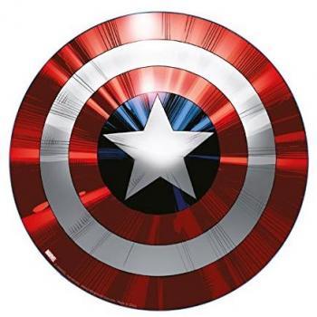 Funko Marvel Shield Cutting Board – MV03801
