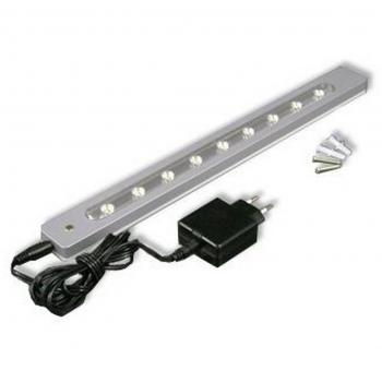 StarLicht 563493371: Tubo Titan 9LED