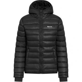 Bench Steppjacke „KARA“ – inklusive Kapuze