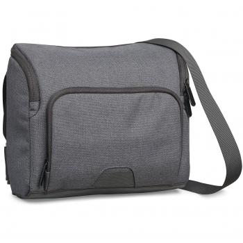 Trousse Photo Cullmann Gris – Dimensions 260x200x70 mm