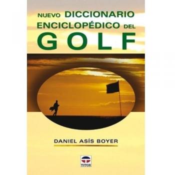 NUEVO DICCIONARIO ENCICLOPEDICO DEL GOLF
