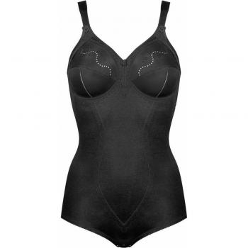 Body donna in cotone Doreen Triumph