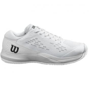 Wilson Damen Tennisoutdoorschuhe RUSH PRO ACE W, weiß, 40