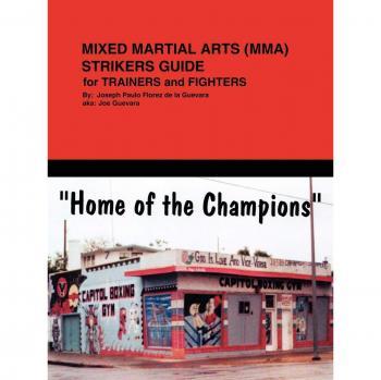 Mixed Martial Arts