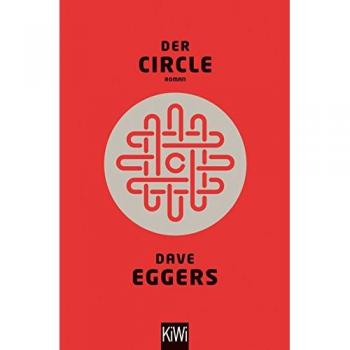 Der Circle von Dave Eggers (2015, Taschenbuch)