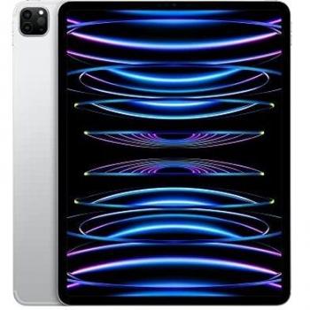 IPAD PRO 12 WI-FI + CELLULAR 256GB ARGENTO