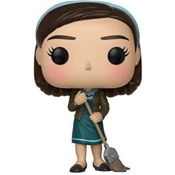 Elisa Pop! Figure from The Shape of Water