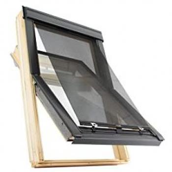 Estor exterior para claraboyas Velux 9, C01, C02, 6, C04, CK02, CK04