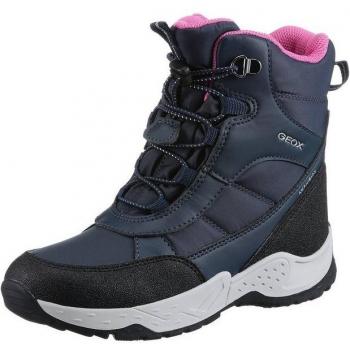 Botas Geox para Niña J Sentiero Girl B Ab