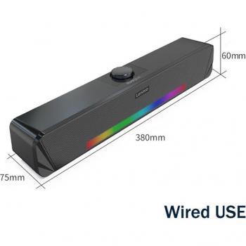 Audio Zen TS33 Lenovo – Haut-parleur Intelligente