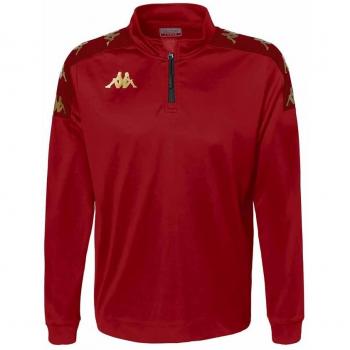Veste Kappa Gassolo Rouge/Dahlia
