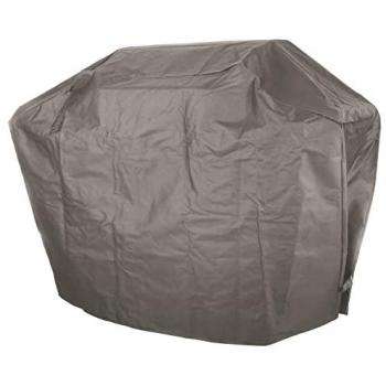 JUSTUS Grill-Schutzhülle XL, wasserdicht, BxLxH: 61x195x118 cm