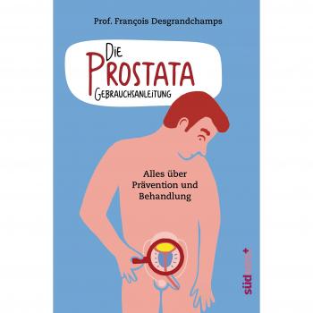 Die Prostata