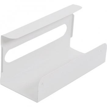 Under Cabinet Paper Towel Storage