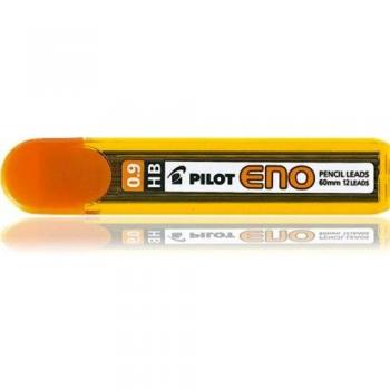 PILOT Mines de 0,9 mm 2B ENO G