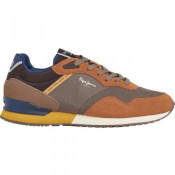 Zapatillas Deportivas Pepe Jeans London Brick